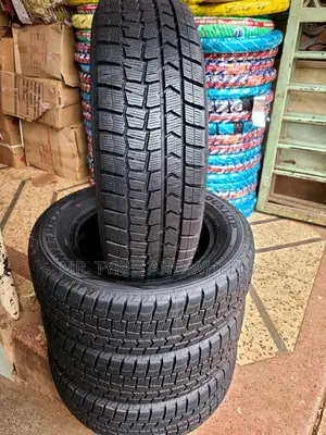Used Tires 195 65 R15 Dunlop Almost New.