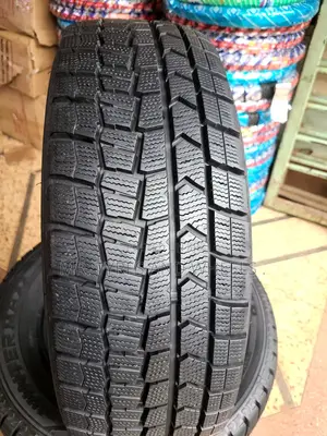 Used Tires 195 65 R15 Dunlop Almost New.