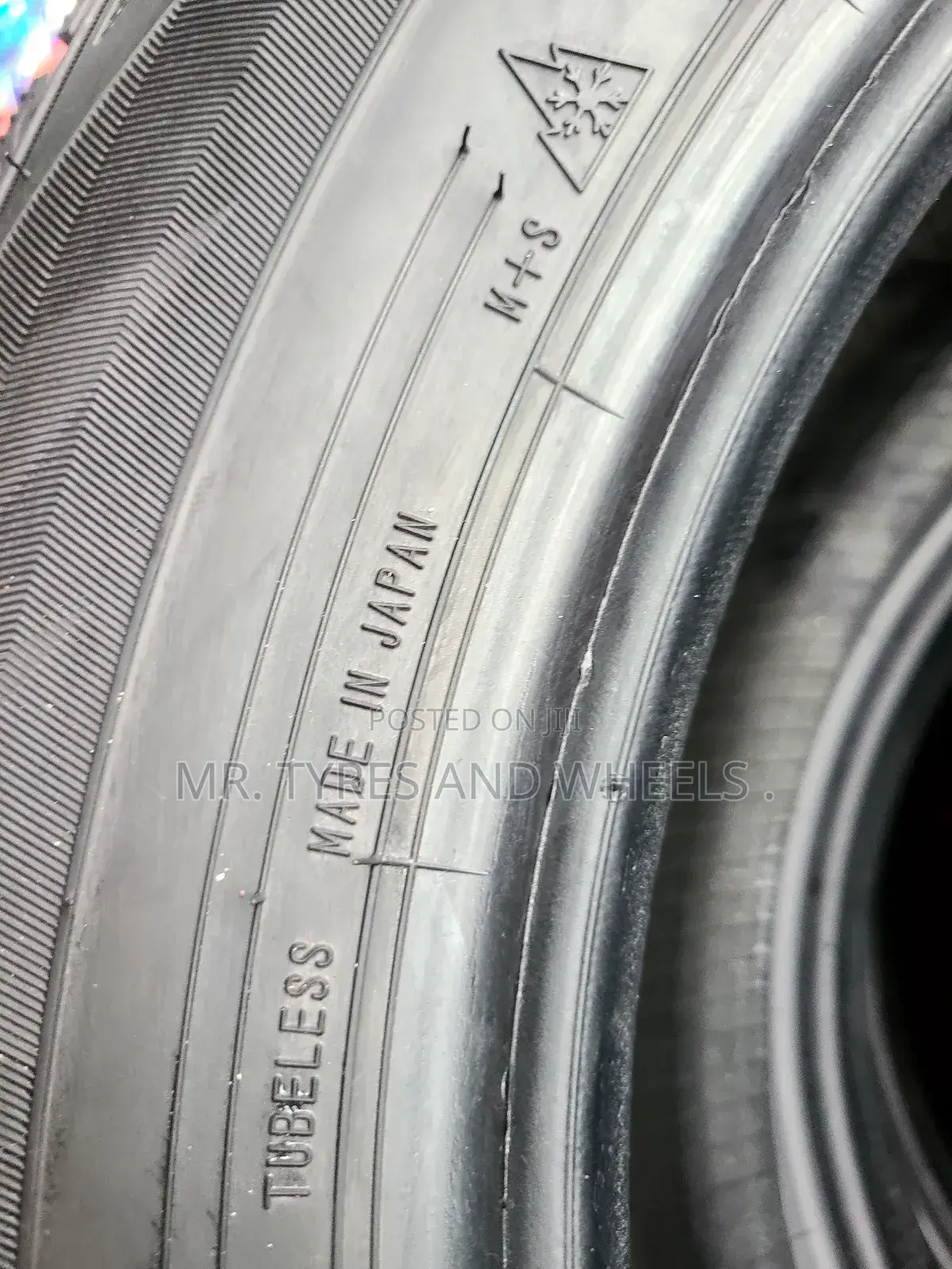 Used Tires 195 65 R15 Dunlop Almost New.