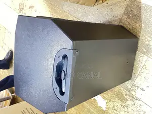 15” Rechargeable Top Speaker