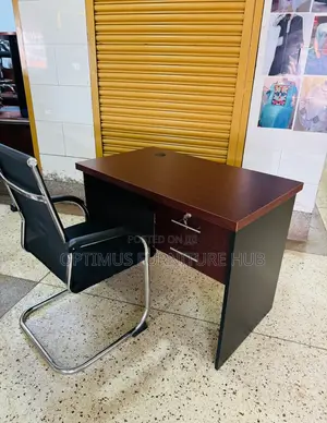 Office Chair Combo With Table