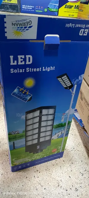 1000w Street and Compound Light