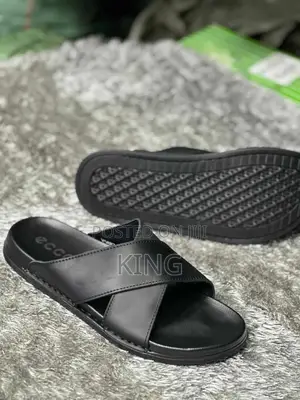 Friendly Ecco Sandals
