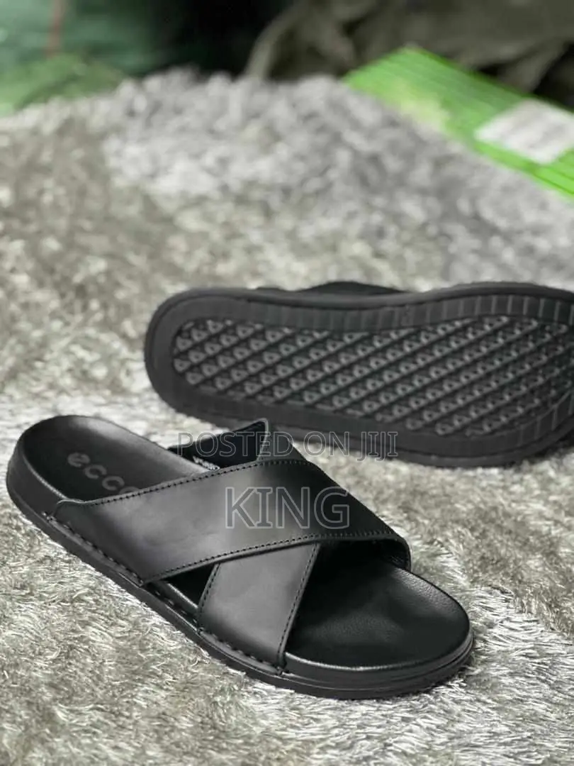Friendly Ecco Sandals