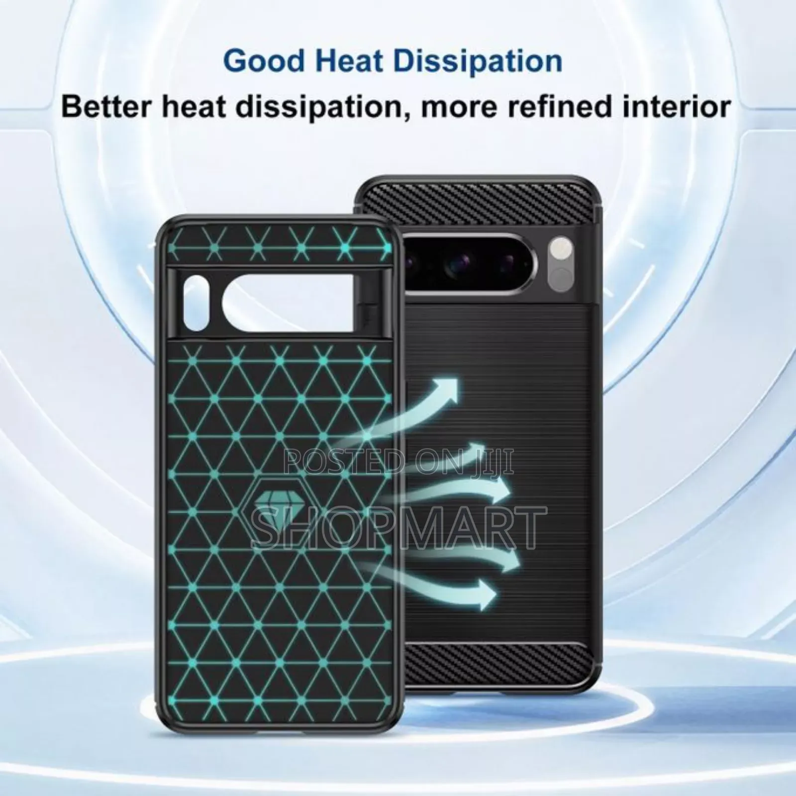 Case for Google Pixel 8 Pro