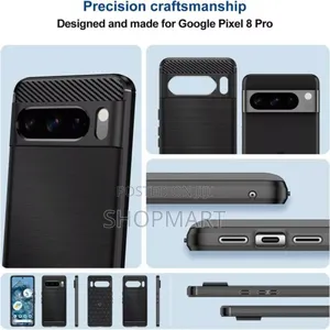 Case for Google Pixel 8 Pro