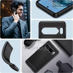 Case for Google Pixel 8 Pro