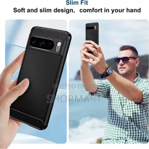 Case for Google Pixel 8 Pro