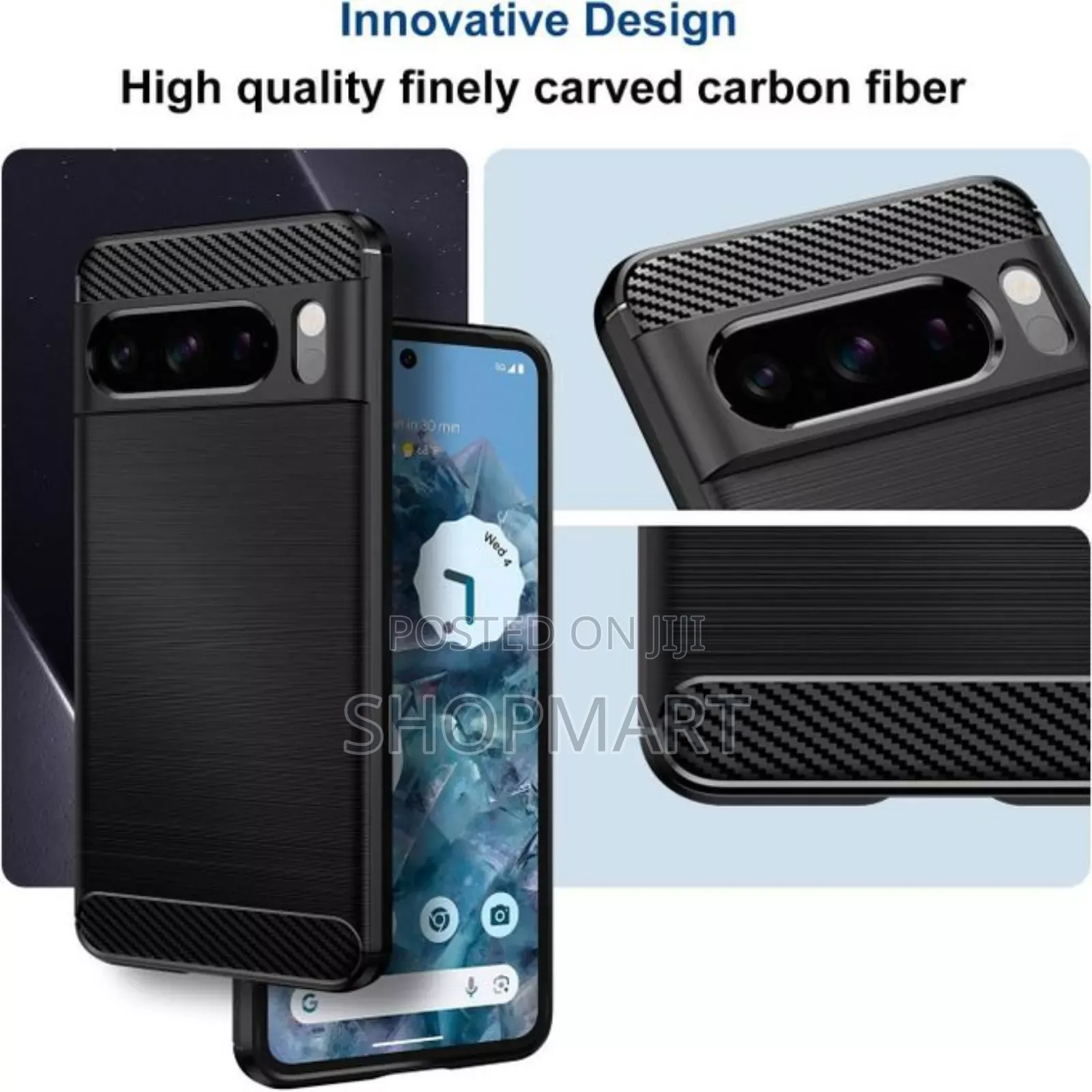 Case for Google Pixel 8 Pro