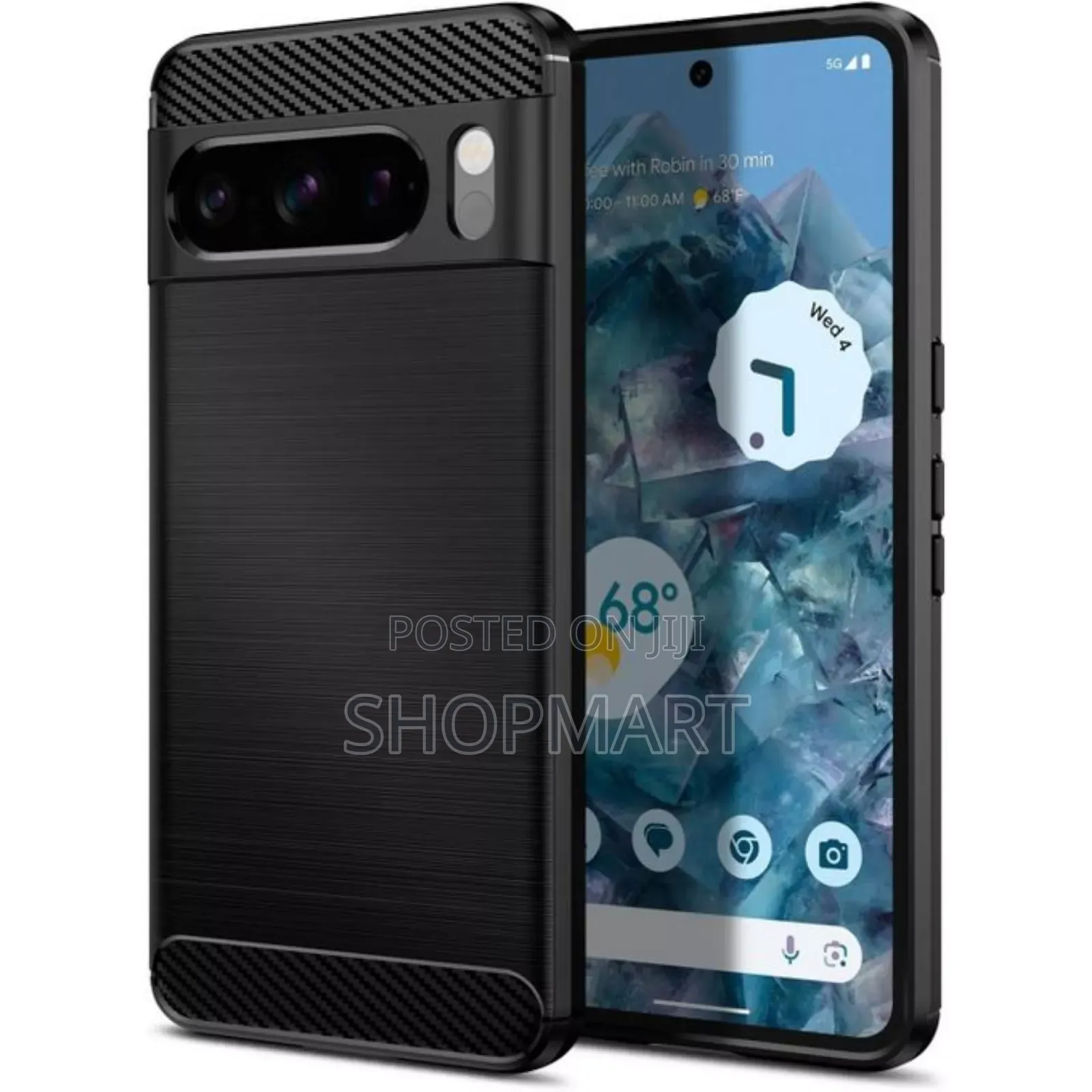Case for Google Pixel 8 Pro