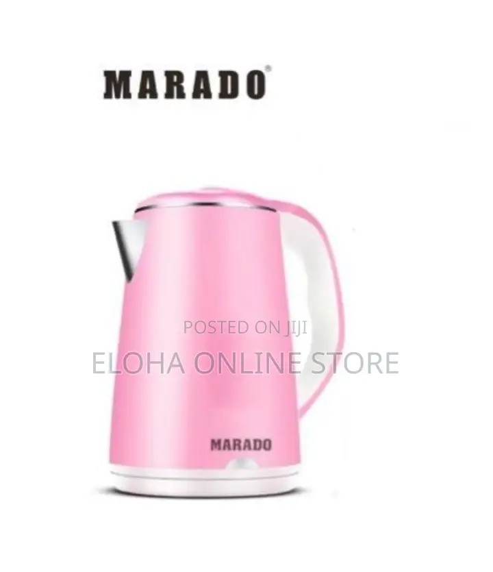 Marado 2.3 Litres Electric Kettle