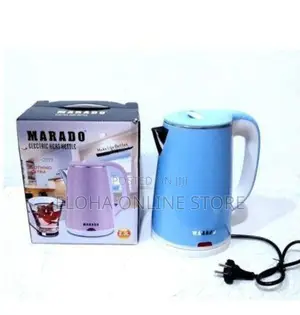 Marado 2.3 Litres Electric Kettle