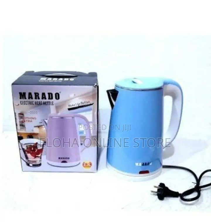 Marado 2.3 Litres Electric Kettle