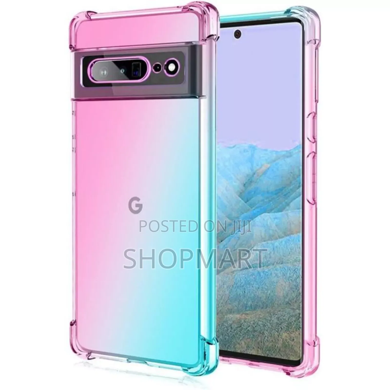 Case for Google Pixel 6a 7 Pro