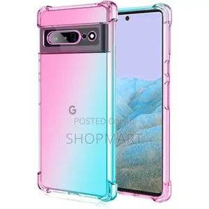 Case for Google Pixel 6a 7 Pro