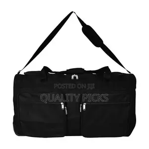 140L Wheeled Travel Suitcase Sports Travel Duffle Bag