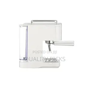 Nova Professional Touch Screen Display 20 Bar Coffee Machine