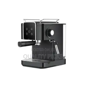 Nova Professional Touch Screen Display 20 Bar Coffee Machine