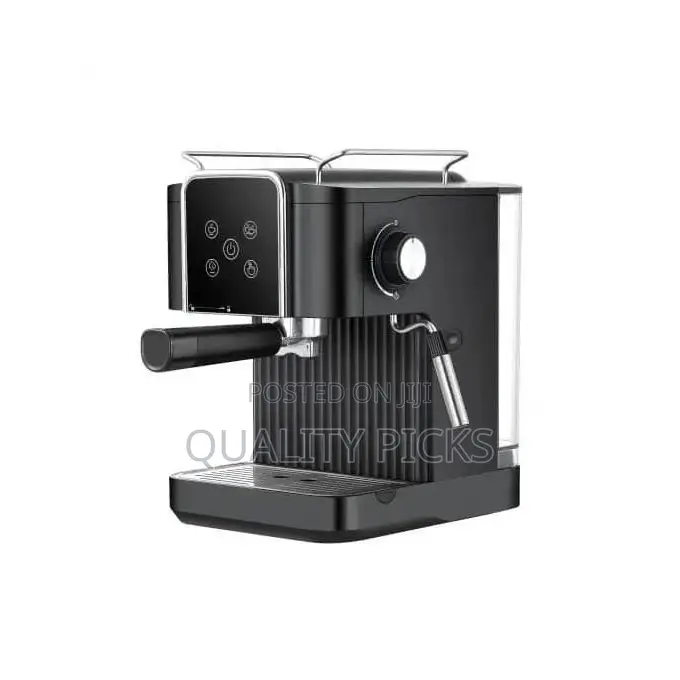 Nova Professional Touch Screen Display 20 Bar Coffee Machine