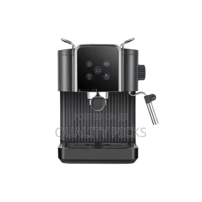 Nova Professional Touch Screen Display 20 Bar Coffee Machine