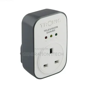 Tronic Tv Guard - 13amps