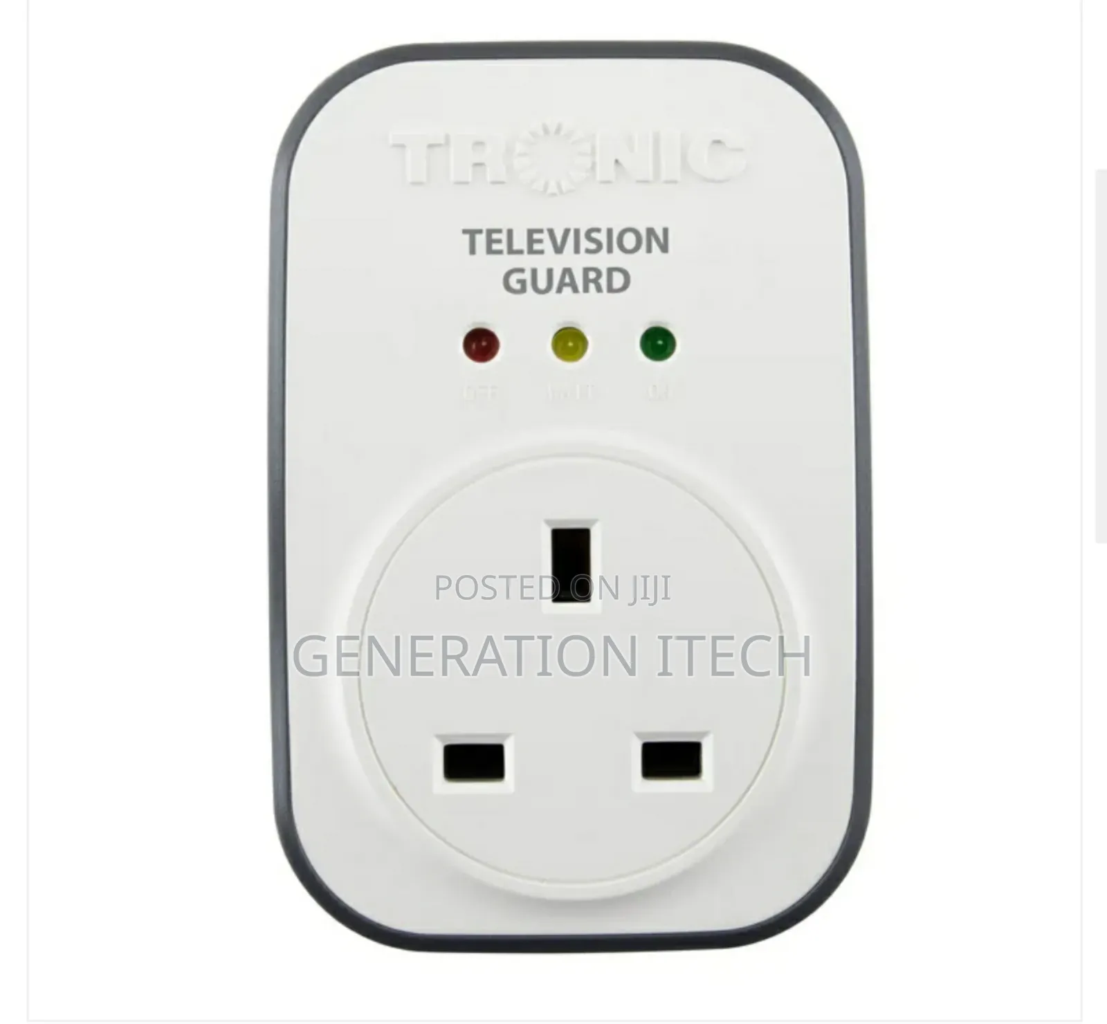 Tronic Tv Guard - 13amps