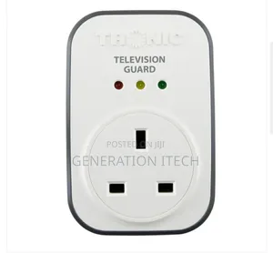 Tronic Tv Guard - 13amps