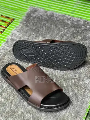 Caringly Classic Ecco Sandals