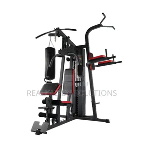 Multi Strength Gym Fitness Training Equipment Punching Bag