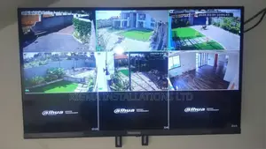 CCTV Camera Installation