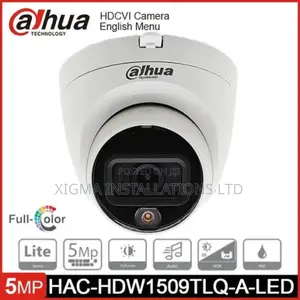 CCTV Camera Installation