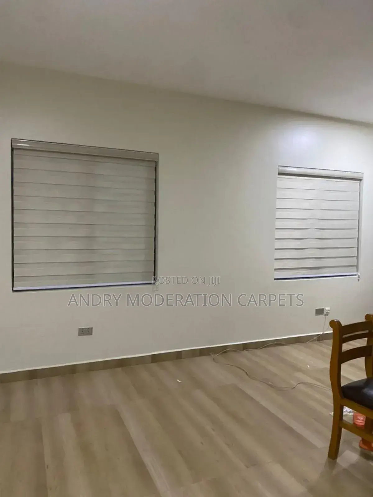High Quality Zerber Blinds Curtains
