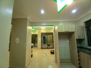 Furnished 4bdrm House in Kira for sale