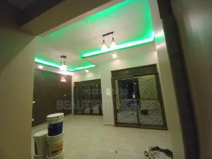 Furnished 4bdrm House in Kira for sale