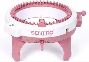 Knitting Machine