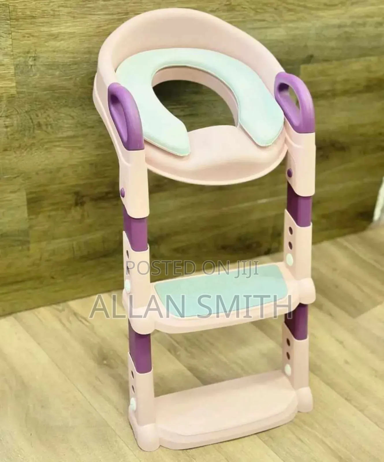 Kids Toilet Trainers