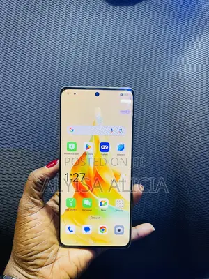 Oppo Reno8 T 5G 256 GB Blue