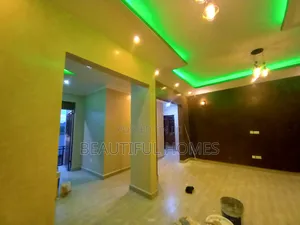 Furnished 4bdrm House in Kira for sale