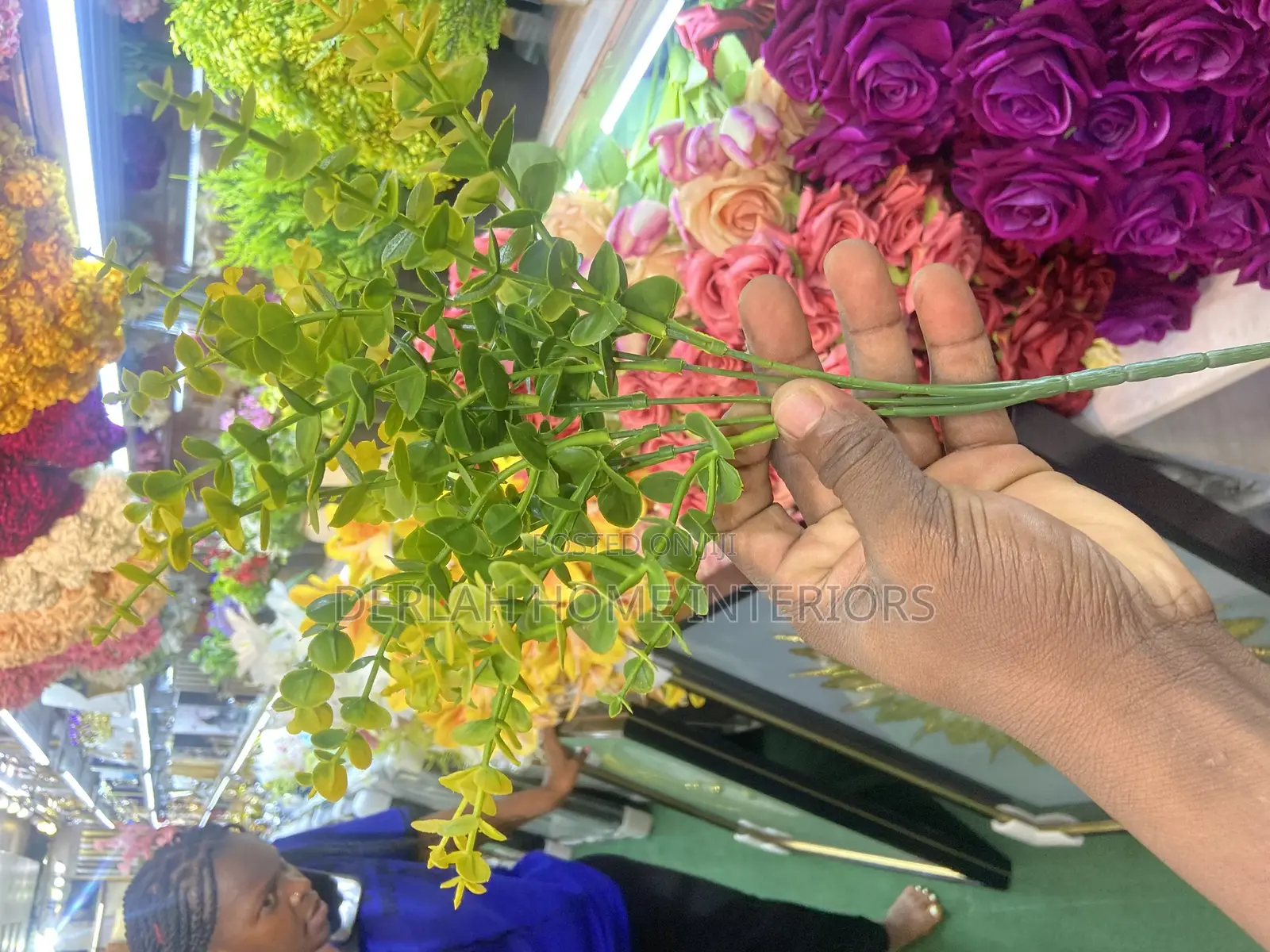 Quality Artificial Plants