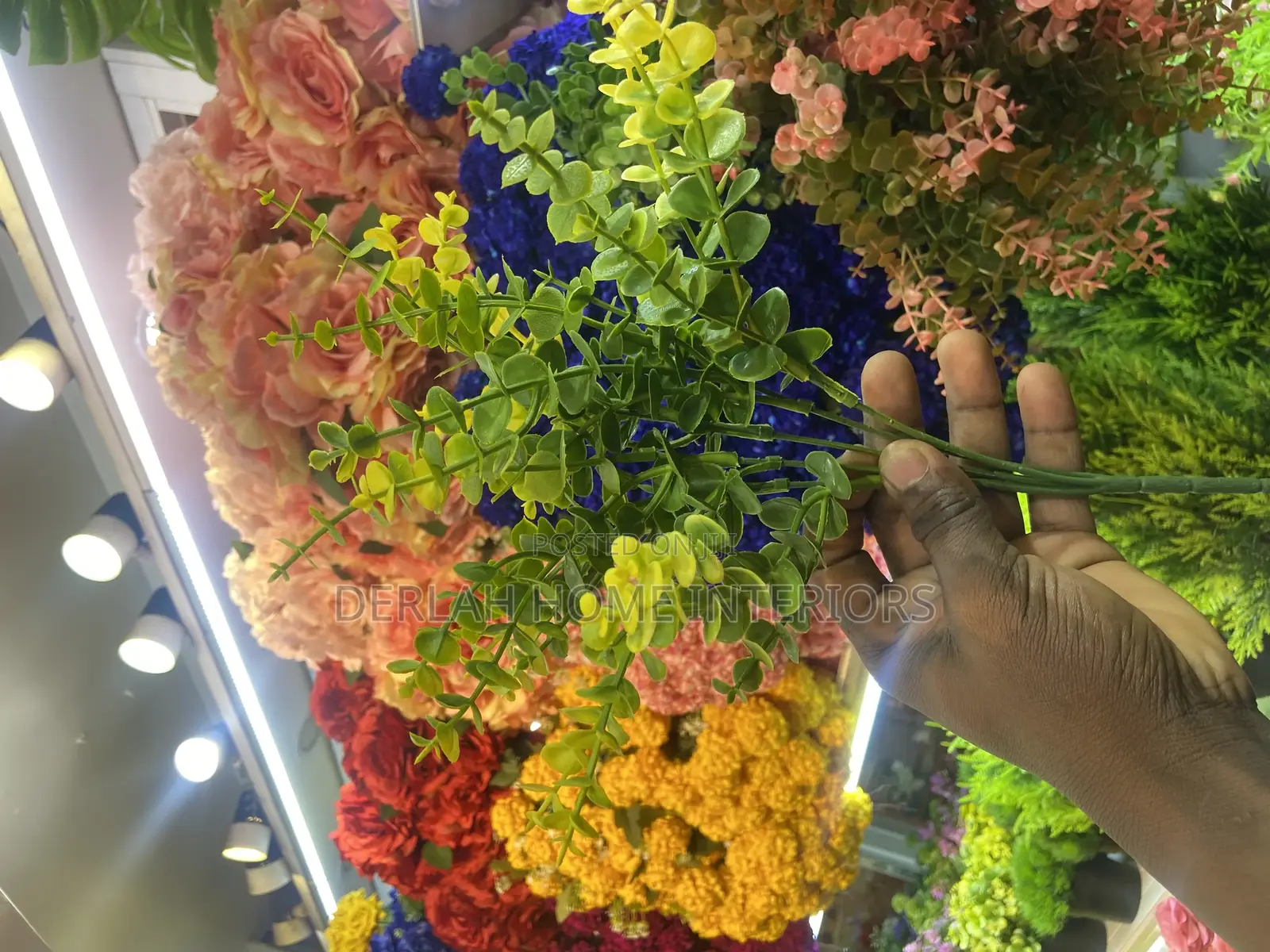 Quality Artificial Plants
