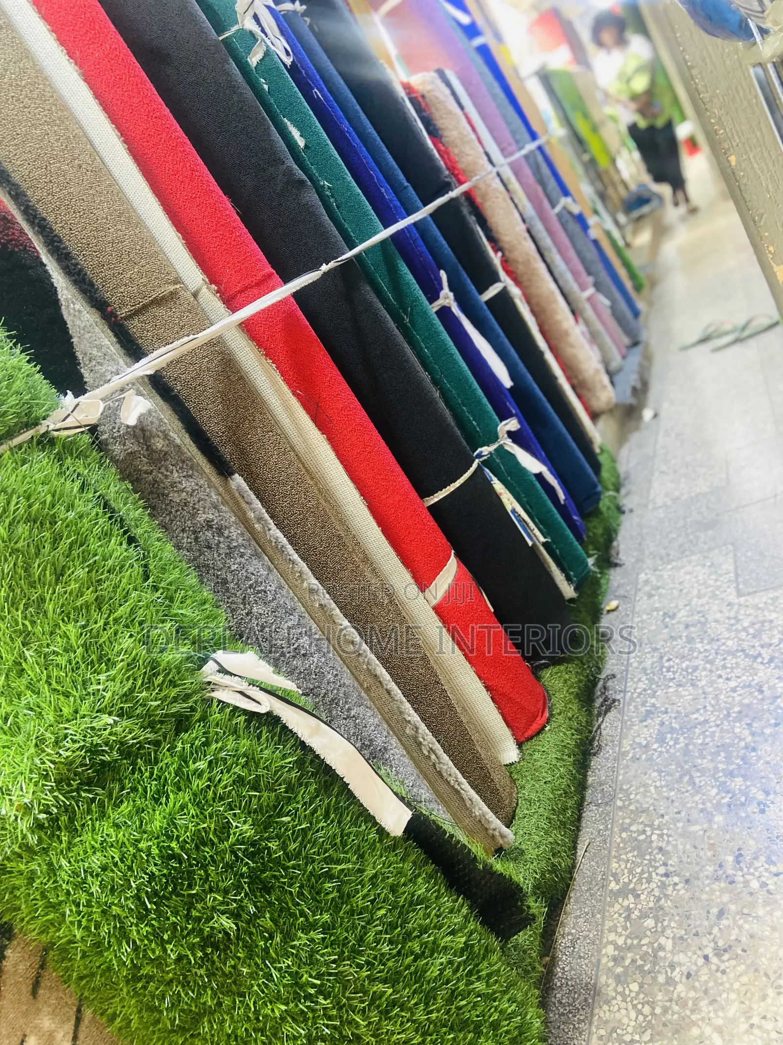 Quality Carpets Wall to Wall Carpets Per Meter