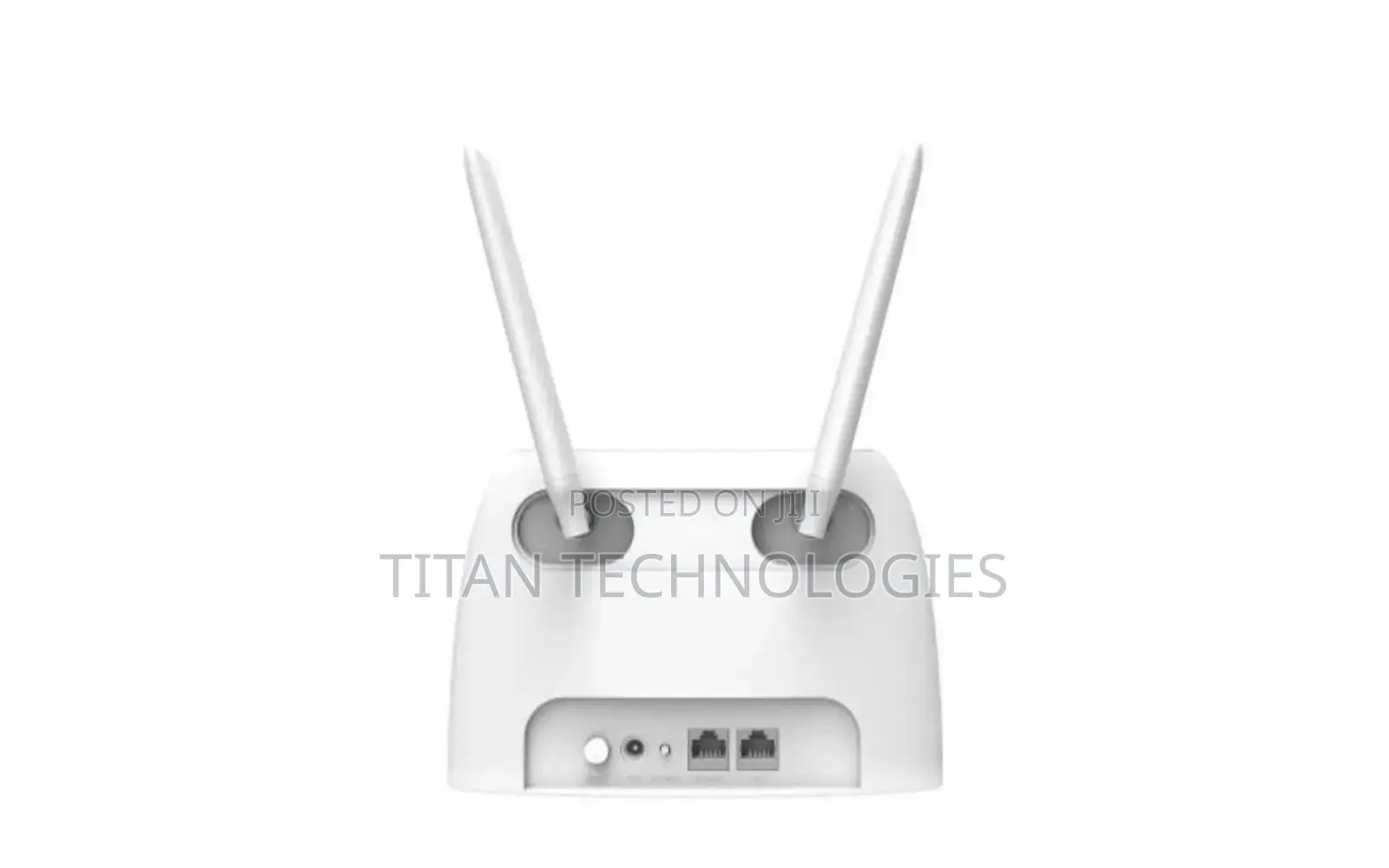 Hikvision 4G Wireless Router