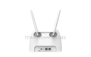 Hikvision 4G Wireless Router