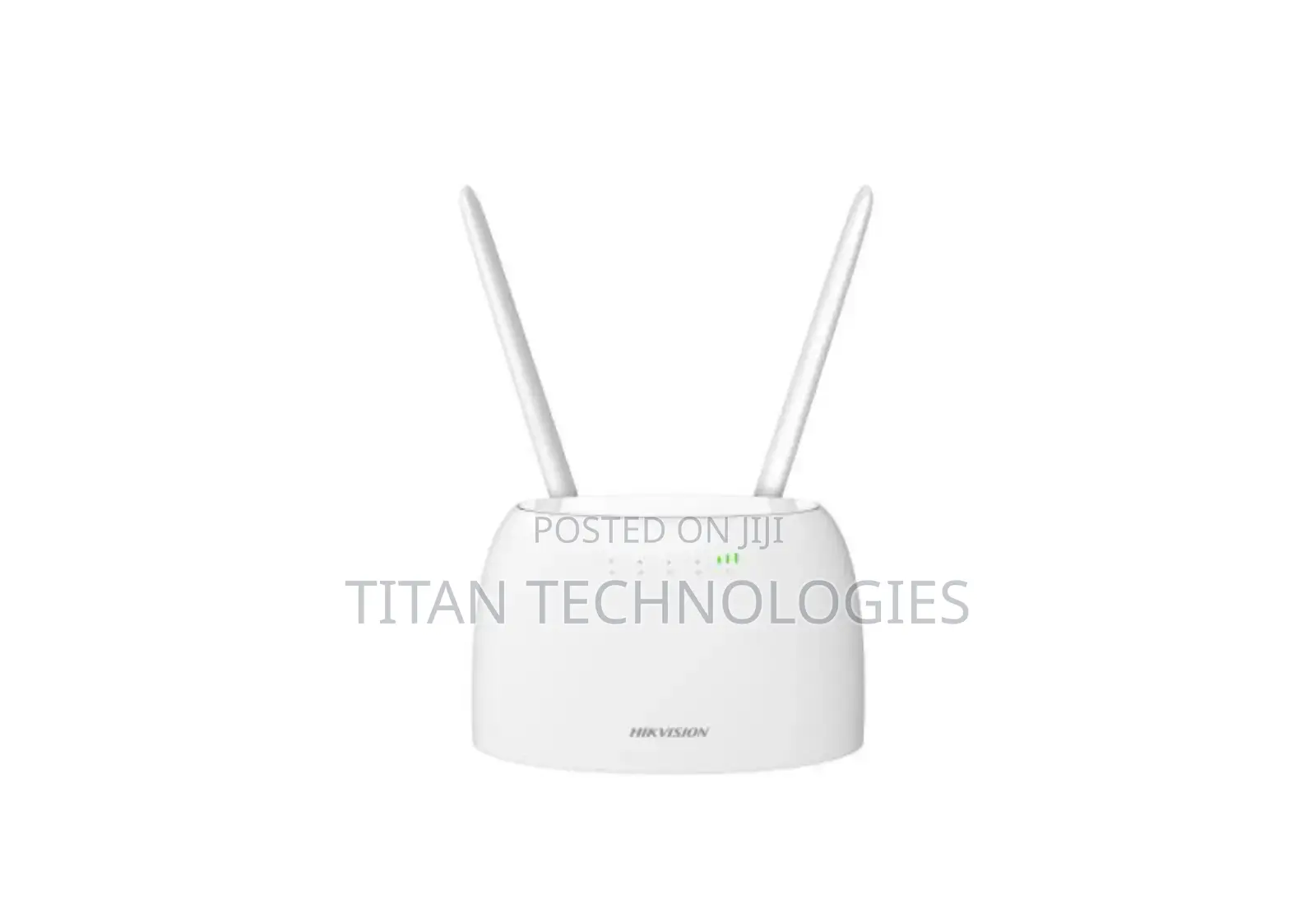 Hikvision 4G Wireless Router