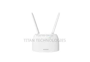 Hikvision 4G Wireless Router