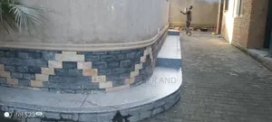 Photo - Terrazzo Floor Velenda KSG