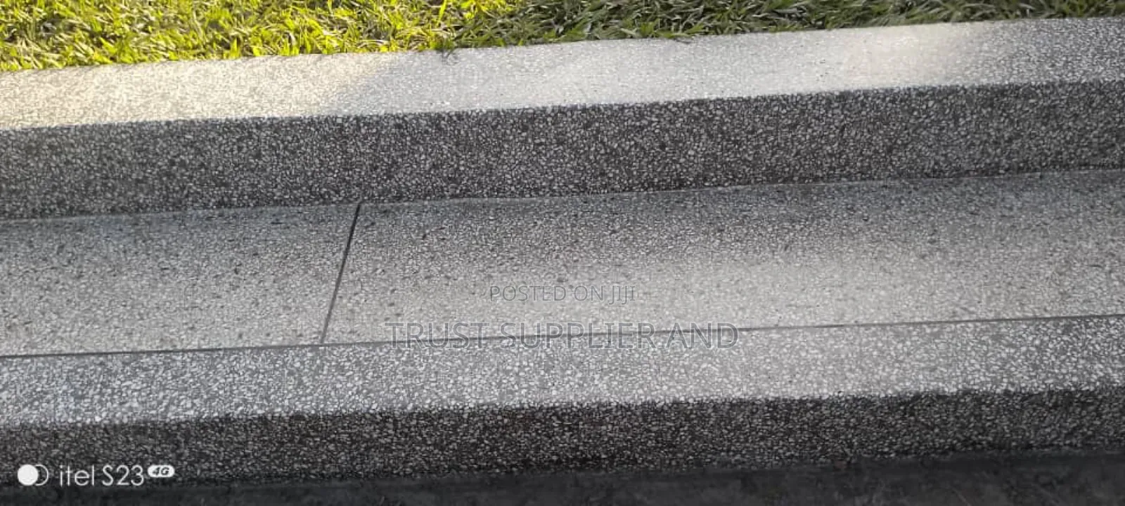 Terrazzo Floor Velenda KSG