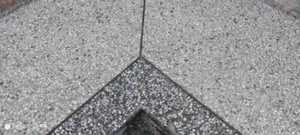 Terrazzo Floor Velenda KSG