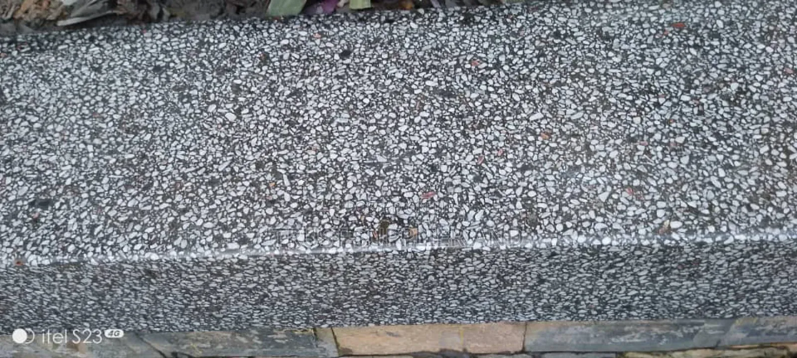 Terrazzo Floor Velenda KSG