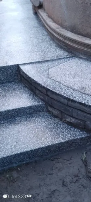 Terrazzo Floor Velenda KSG